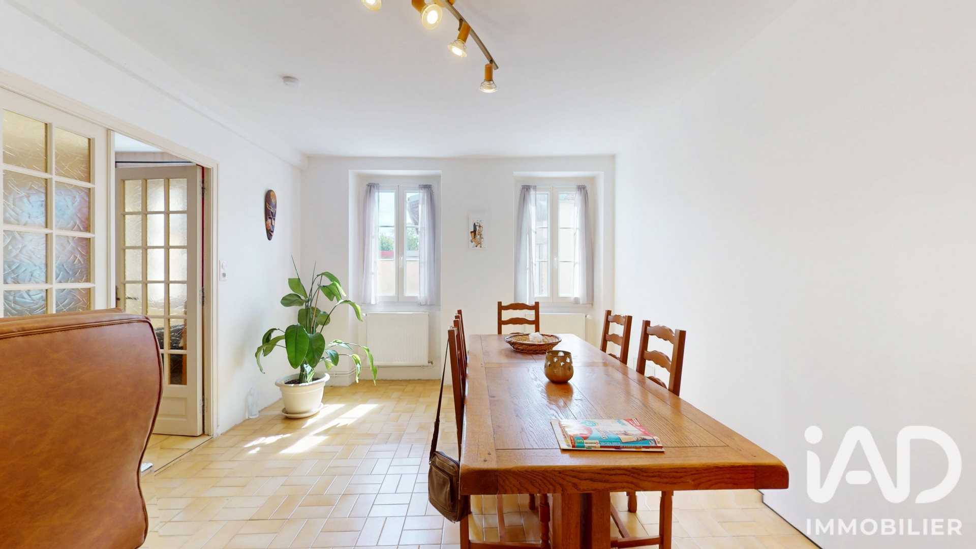 Maison à vendre, 126m², Auxerre