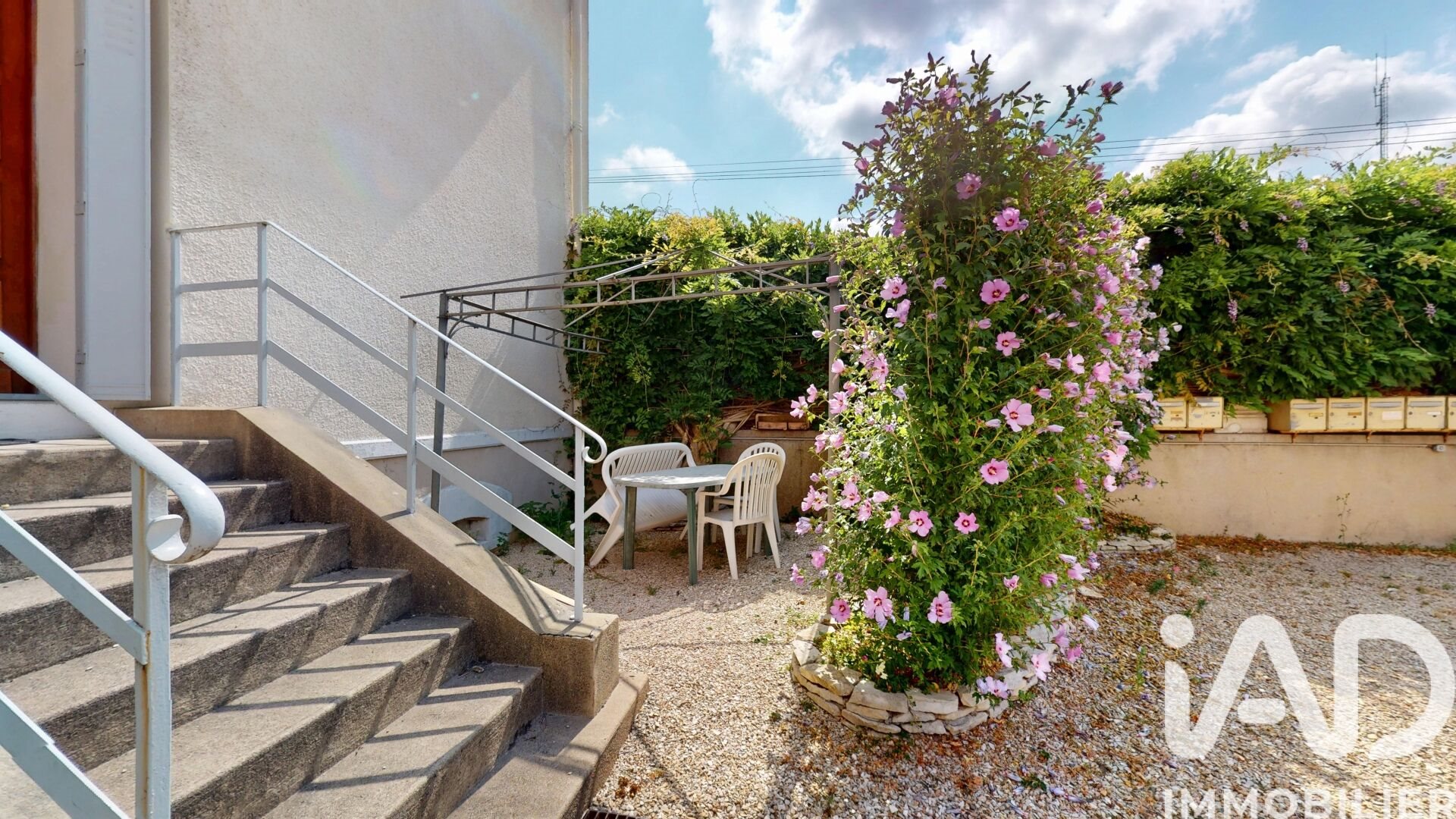 Appartement à vendre, 128m², Auxerre