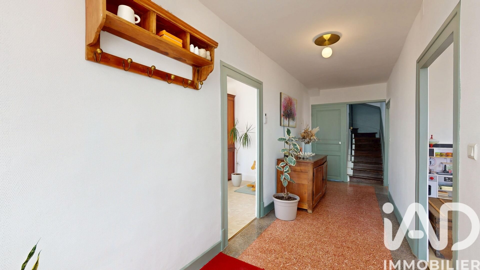 Maison à vendre, 233m², Auxerre