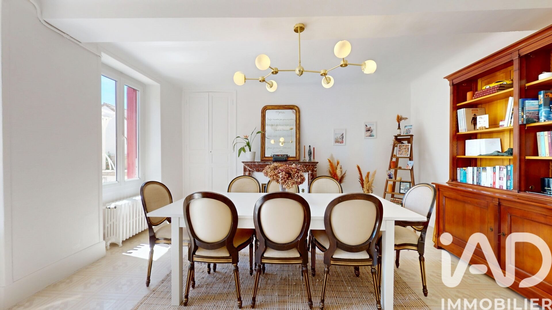 Maison à vendre, 233m², Auxerre
