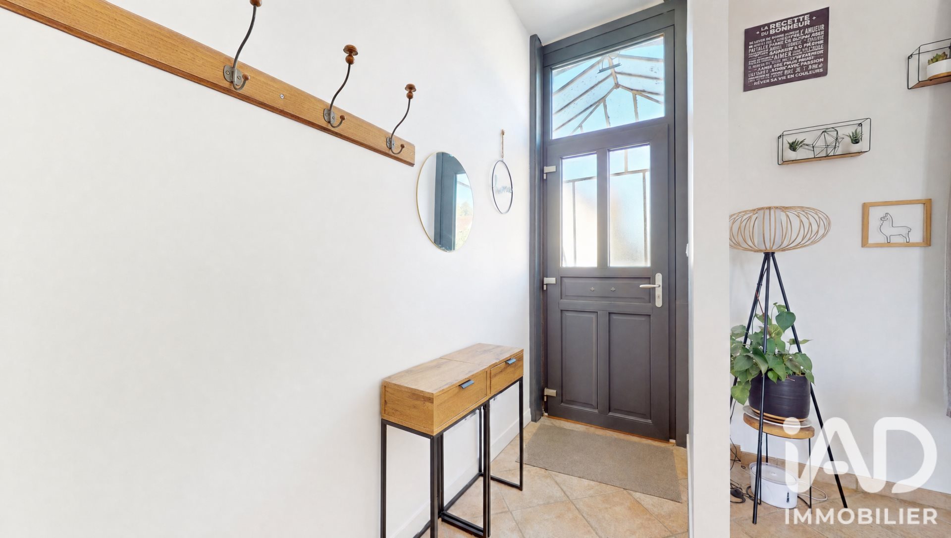 Maison à vendre, 108m², Cheny