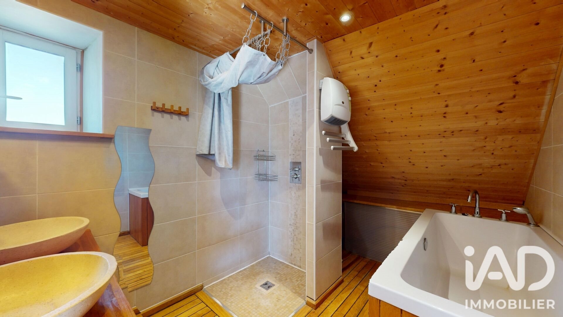 Appartement à vendre, 85m², Auxerre