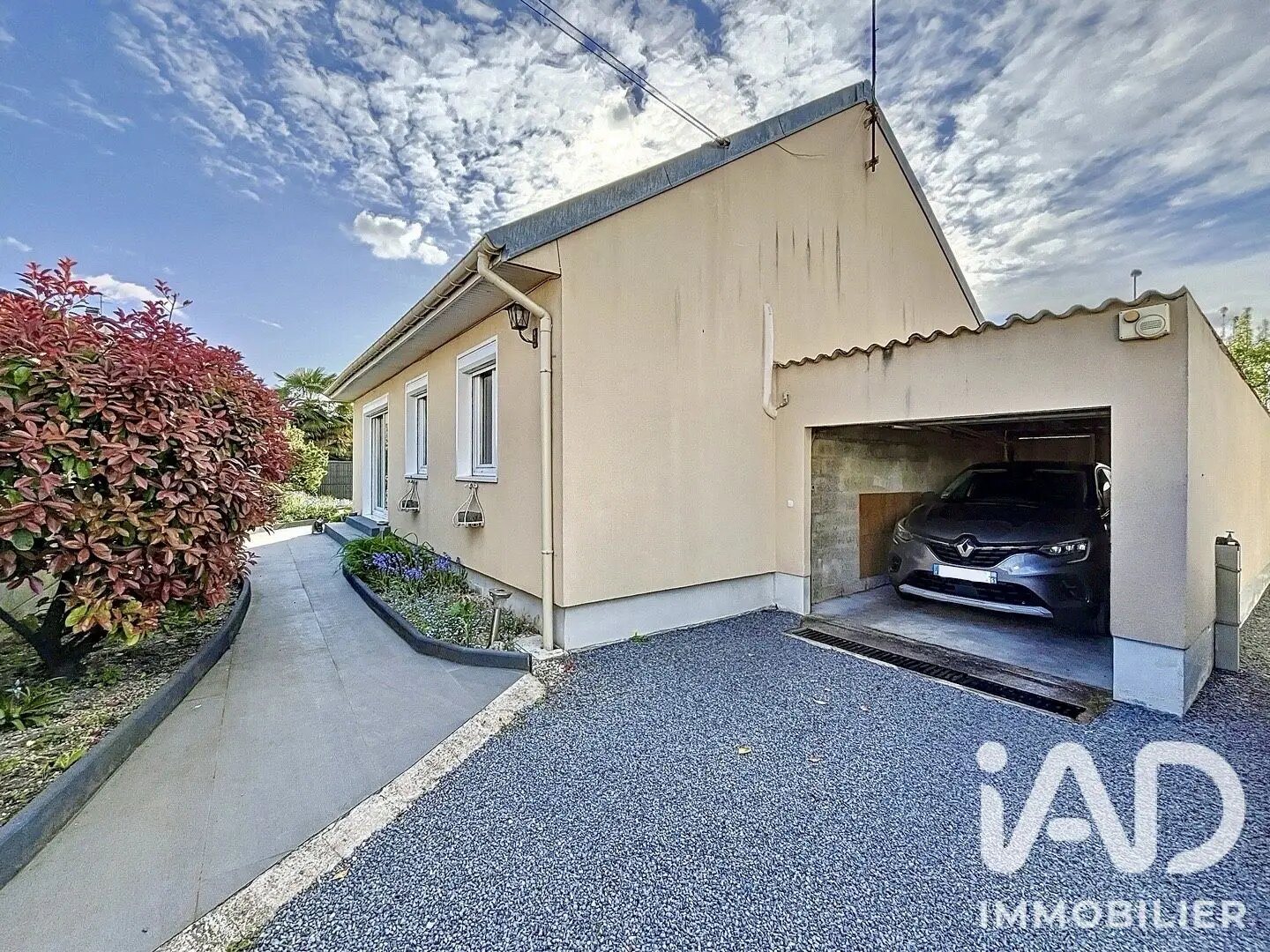 Maison à vendre, 107m², Sevran