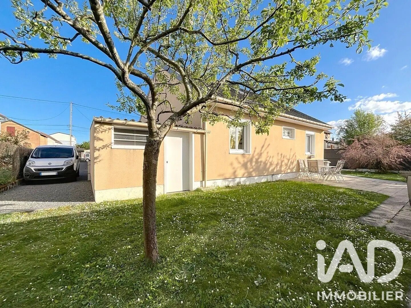Maison à vendre, 107m², Sevran