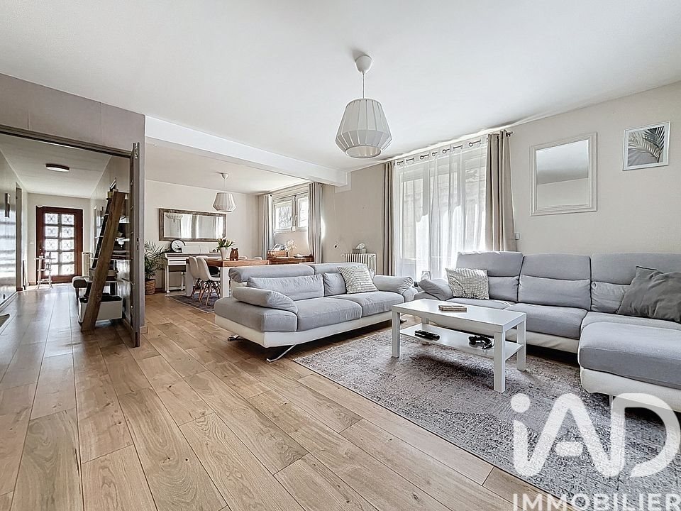 Maison à vendre, 157m², Aulnay-sous-Bois