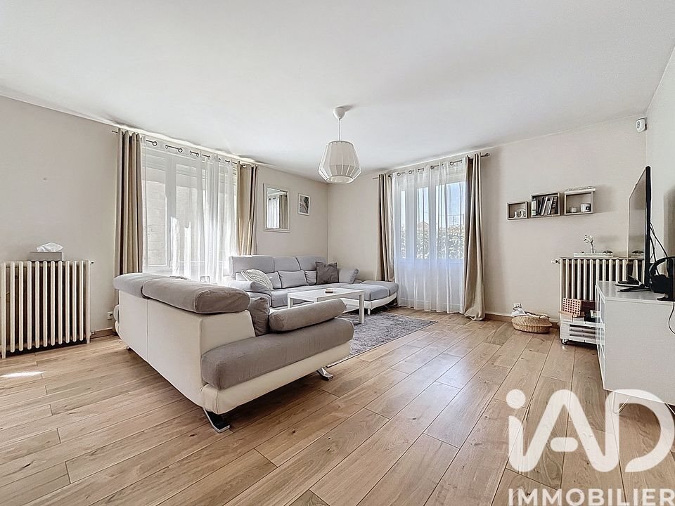 Maison à vendre, 157m², Aulnay-sous-Bois