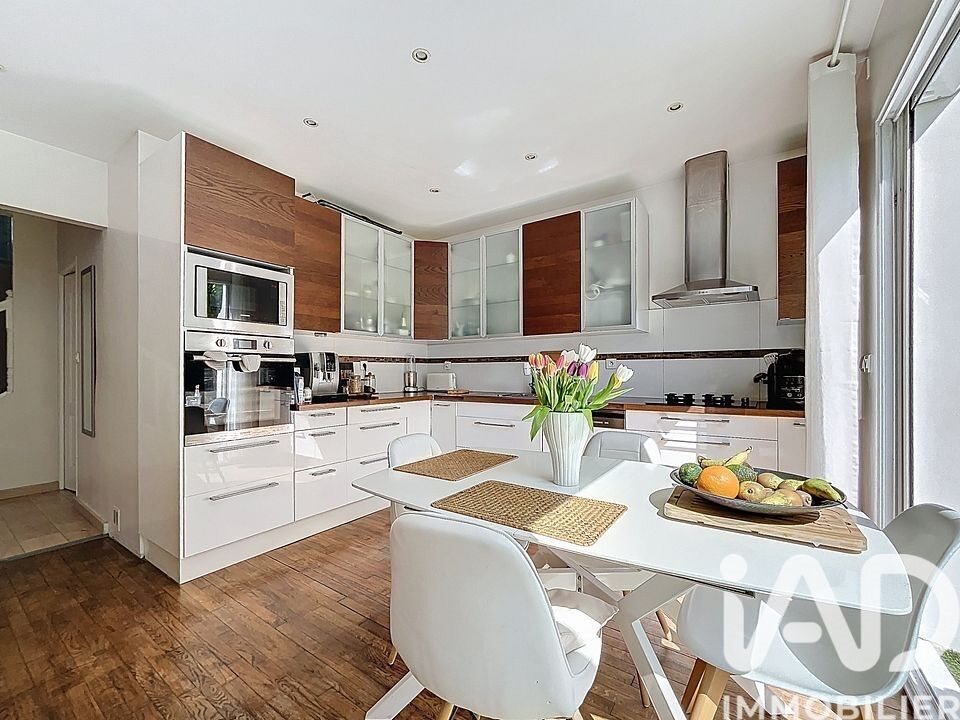 Maison à vendre, 157m², Aulnay-sous-Bois