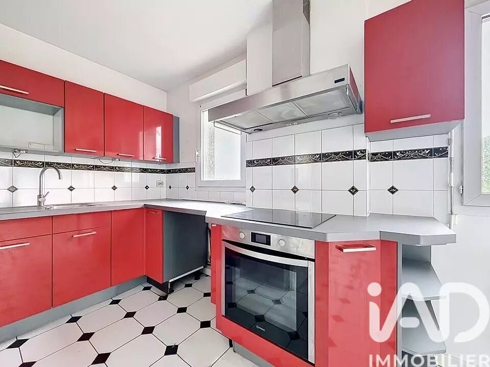Appartement à vendre, 58m², Aulnay-sous-Bois