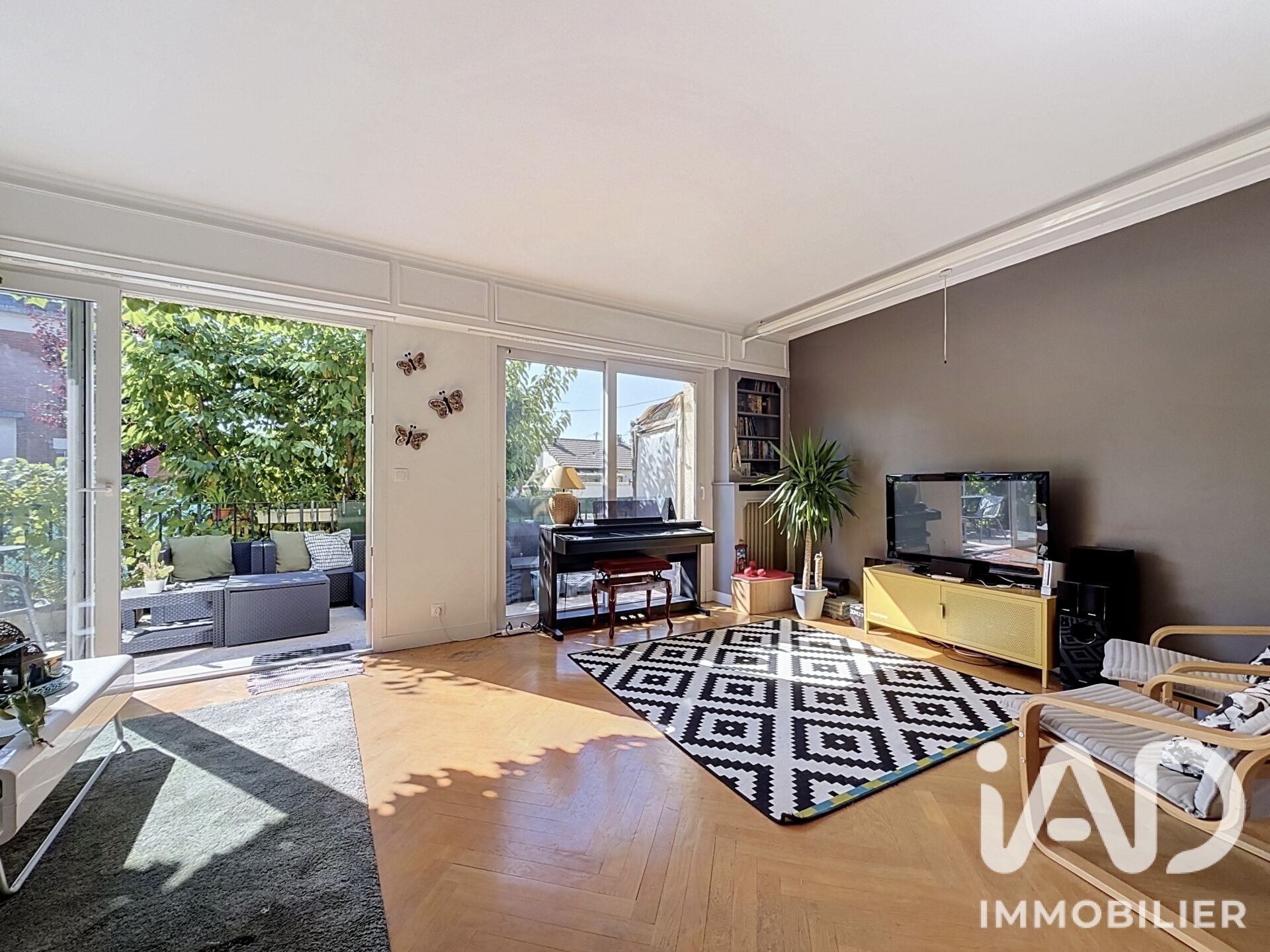 Maison à vendre, 180m², Aulnay-sous-Bois