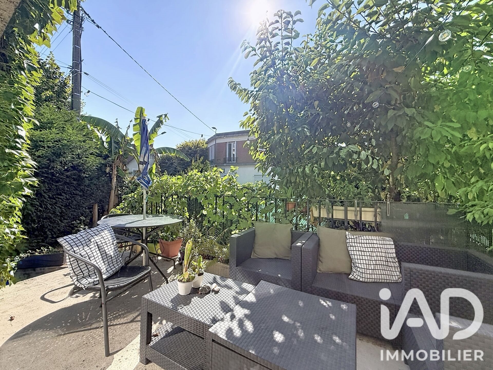 Maison à vendre, 180m², Aulnay-sous-Bois