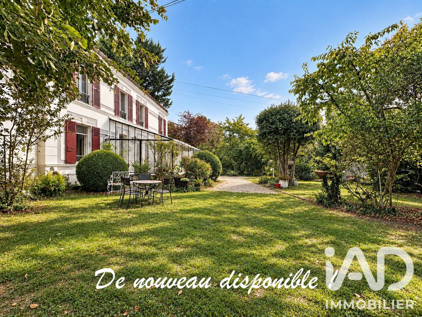 Maison à vendre, 163m², Sevran