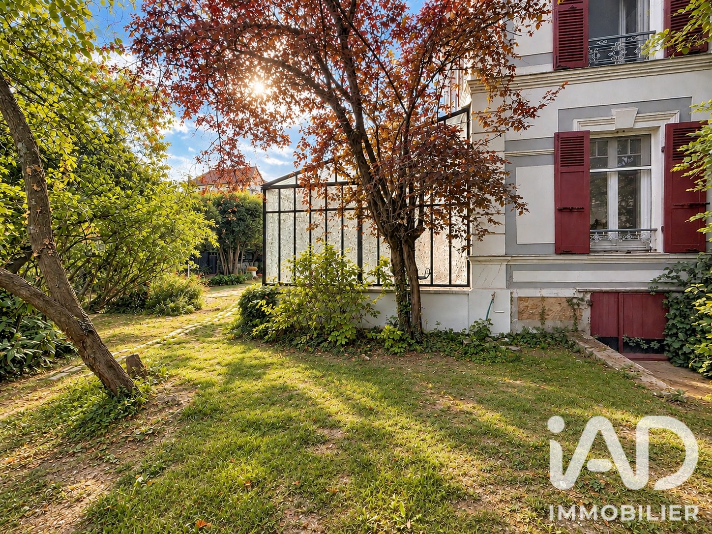 Maison à vendre, 163m², Sevran