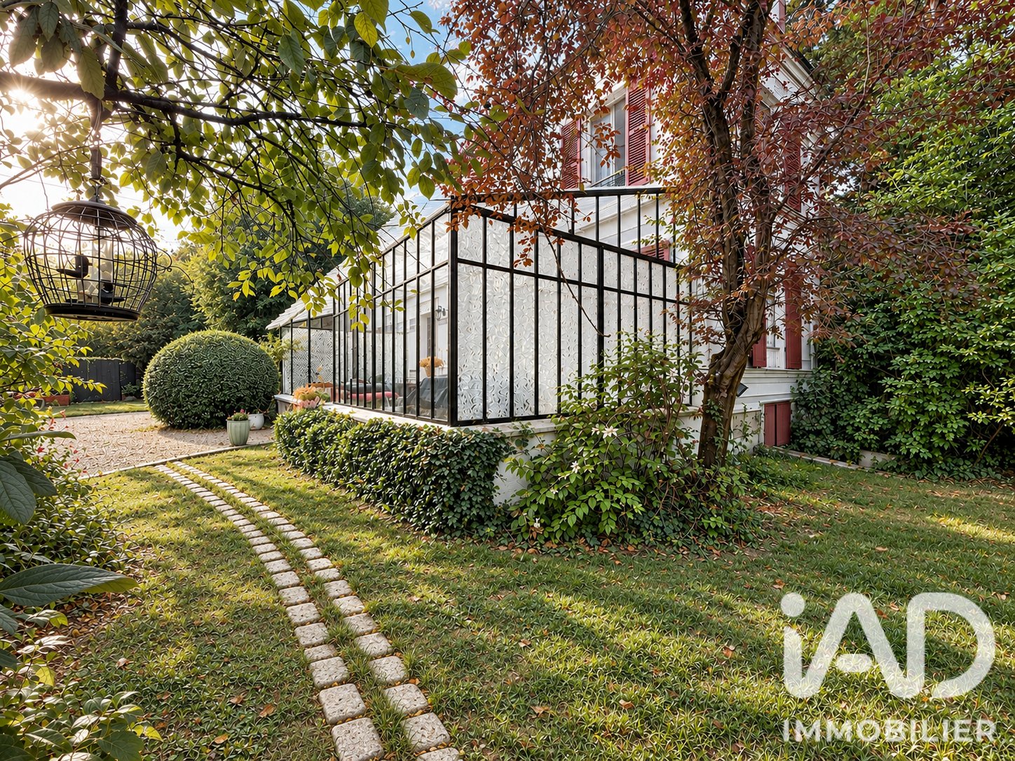 Maison à vendre, 163m², Sevran