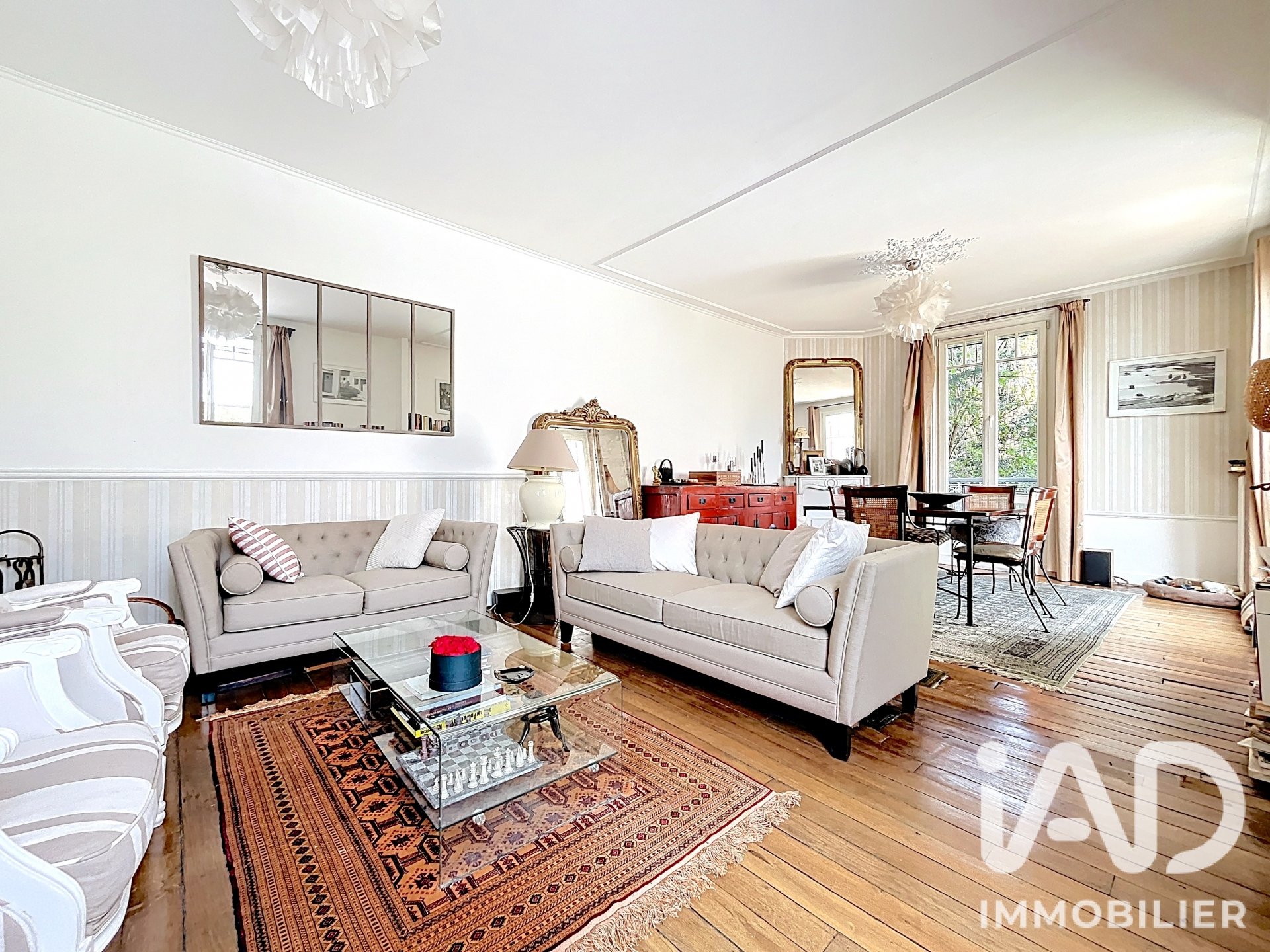 Maison à vendre, 163m², Sevran