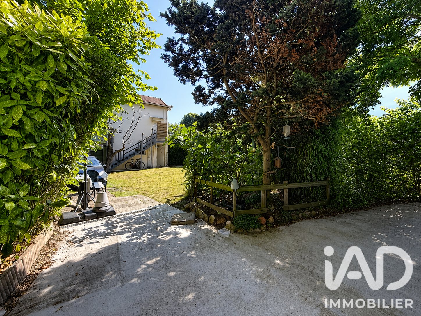 Maison à vendre, 115m², Aulnay-sous-Bois