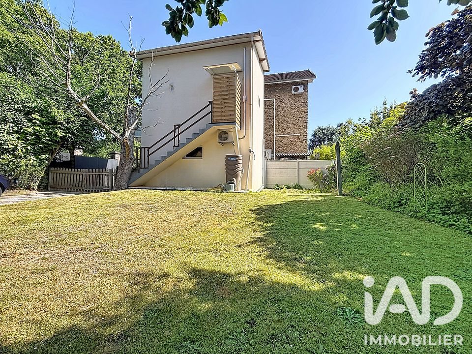 Maison à vendre, 115m², Aulnay-sous-Bois