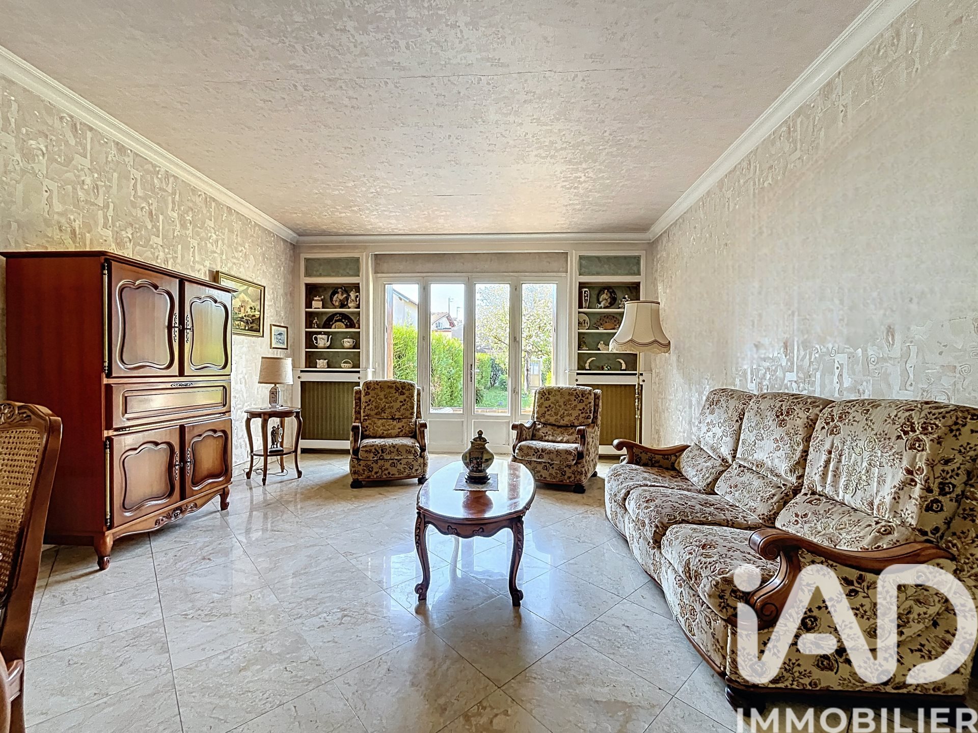 Maison à vendre, 165m², Aulnay-sous-Bois