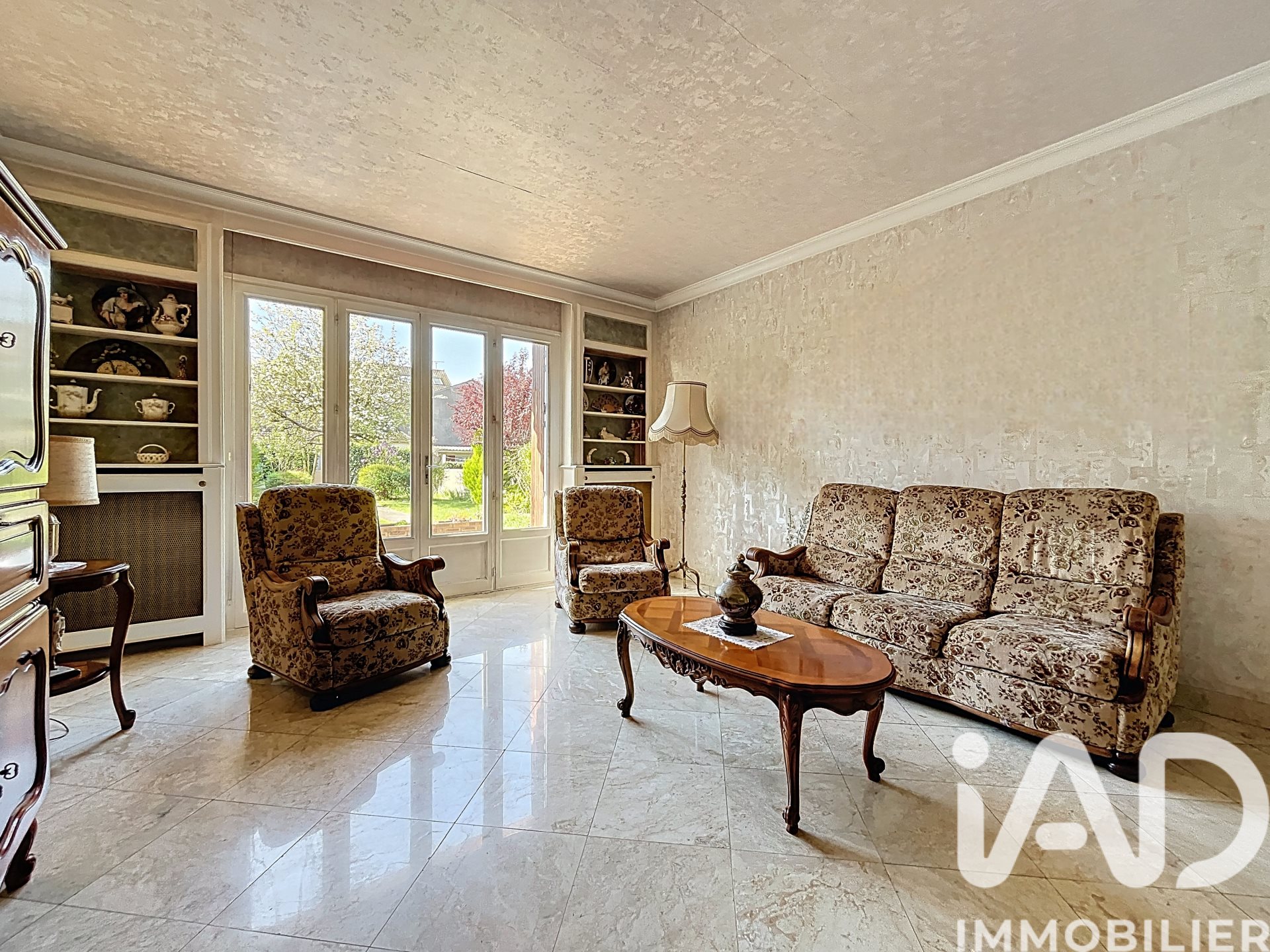 Maison à vendre, 165m², Aulnay-sous-Bois