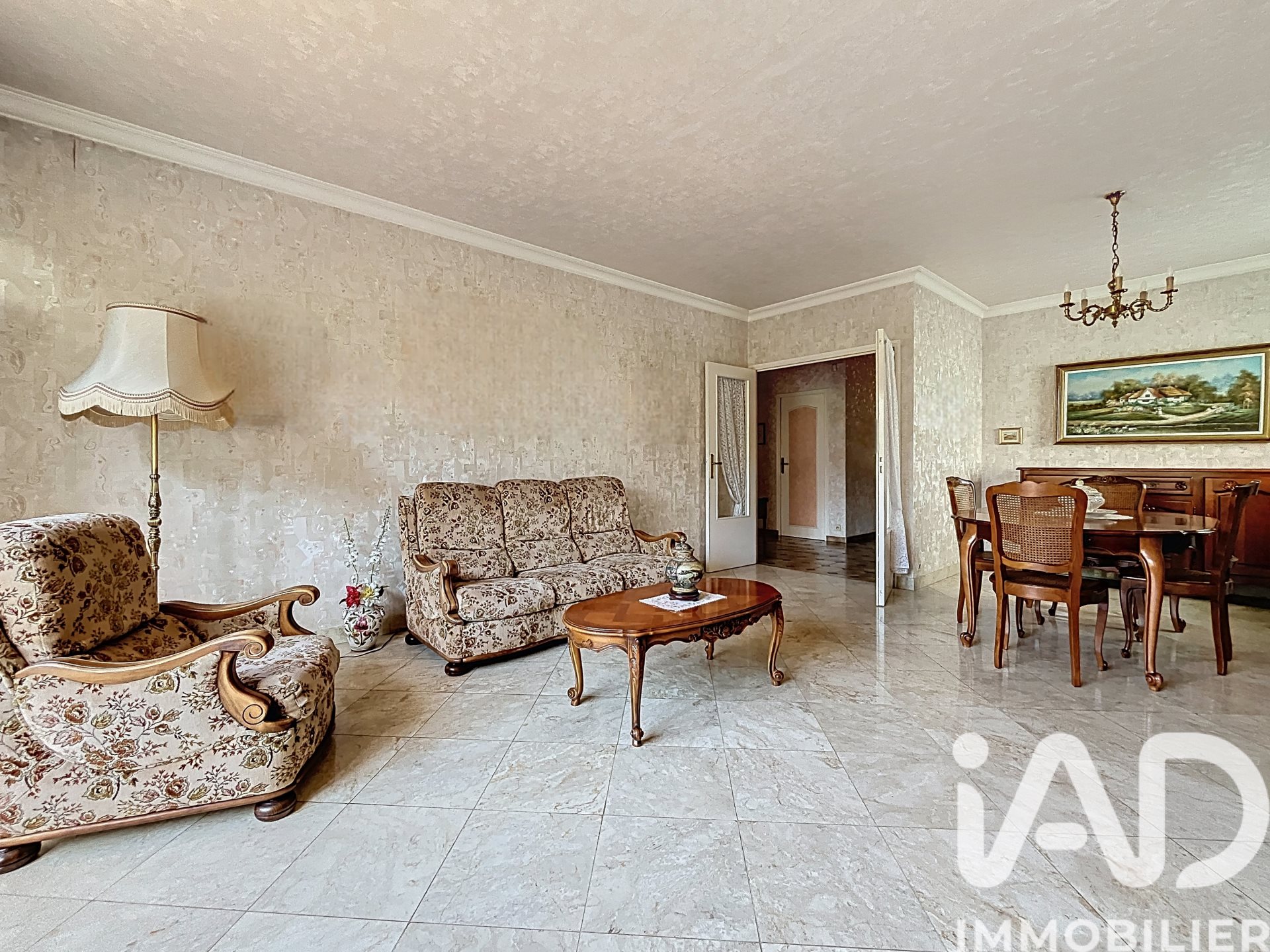 Maison à vendre, 165m², Aulnay-sous-Bois