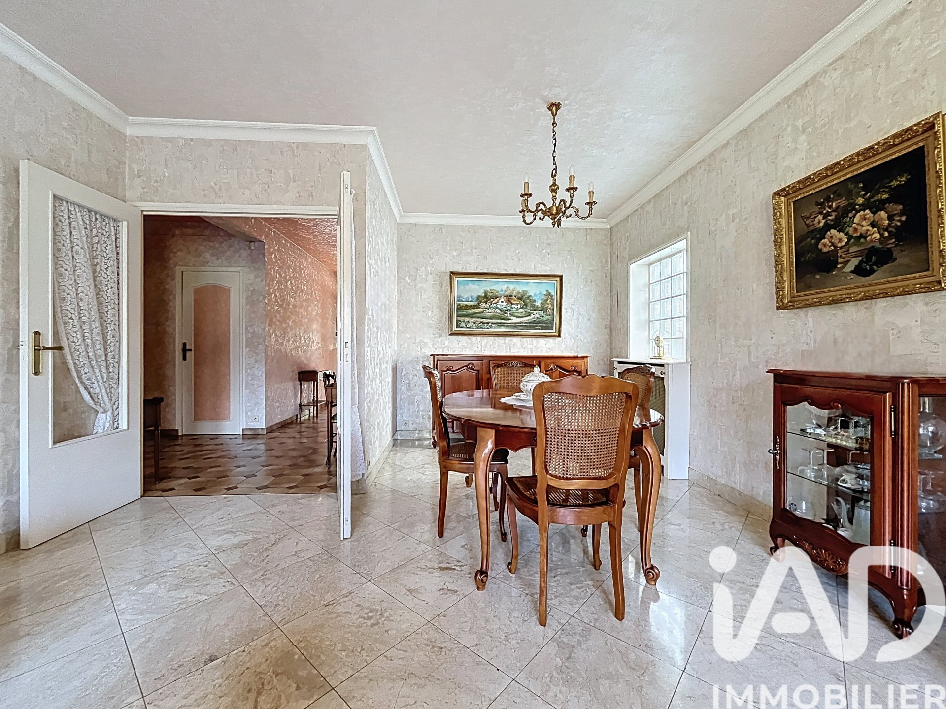 Maison à vendre, 165m², Aulnay-sous-Bois