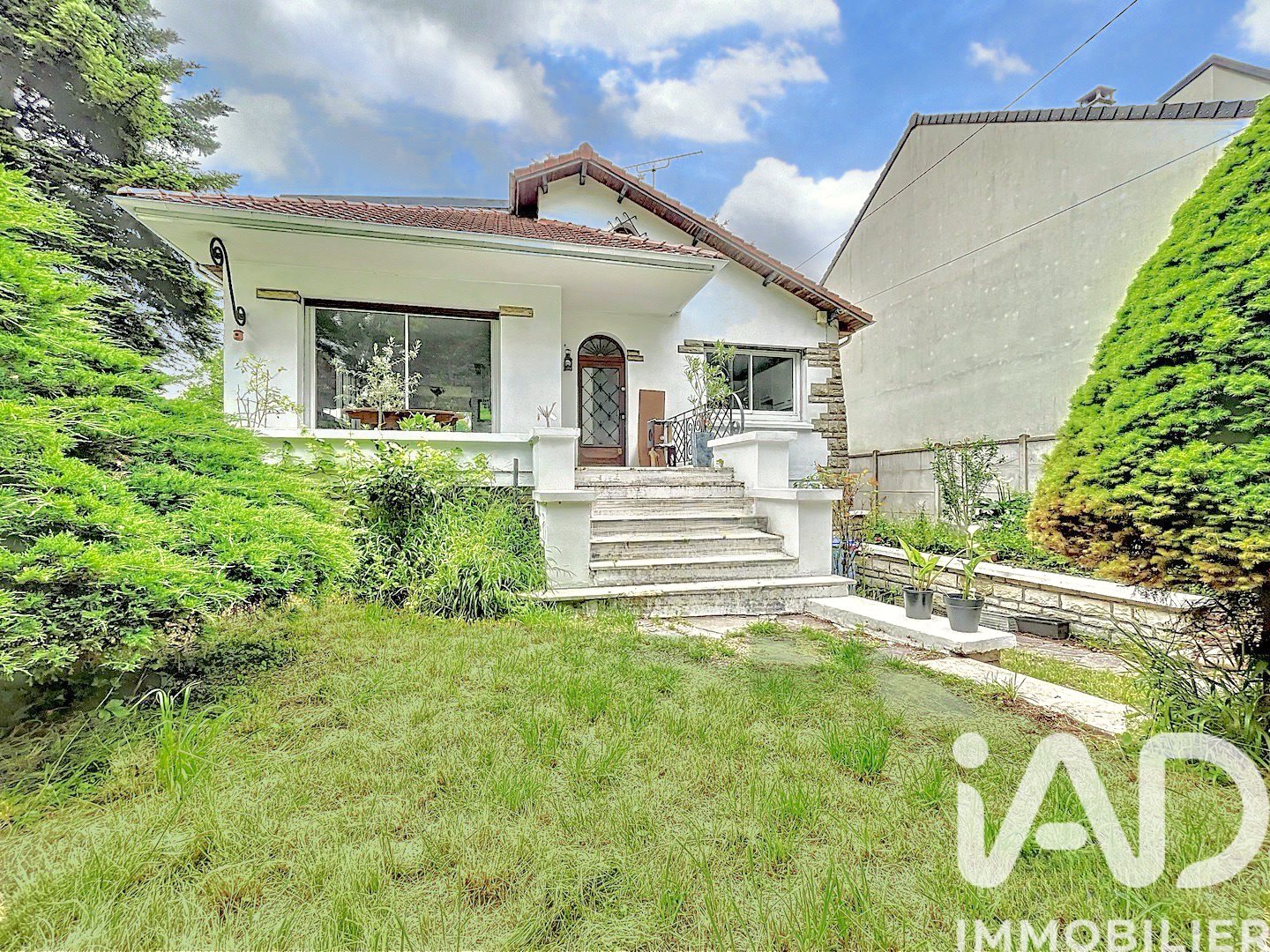 Maison à vendre, 165m², Aulnay-sous-Bois