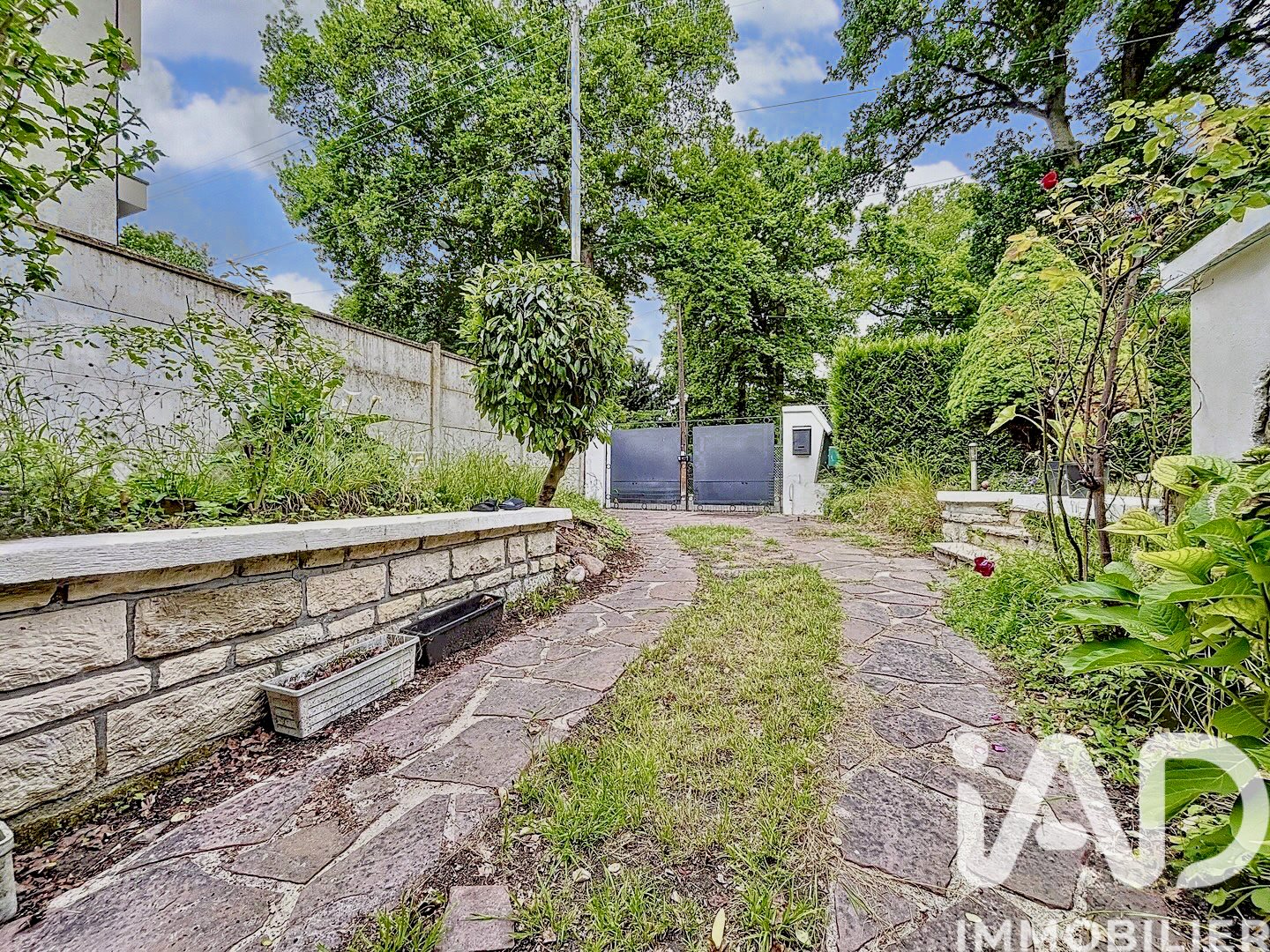 Maison à vendre, 165m², Aulnay-sous-Bois