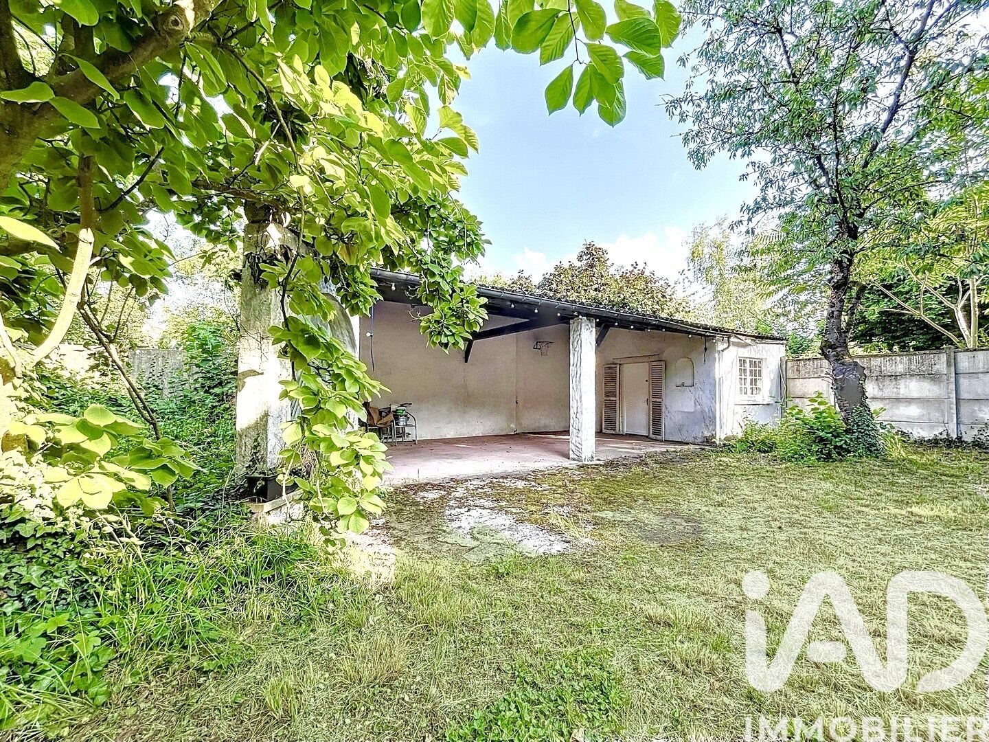 Maison à vendre, 165m², Aulnay-sous-Bois