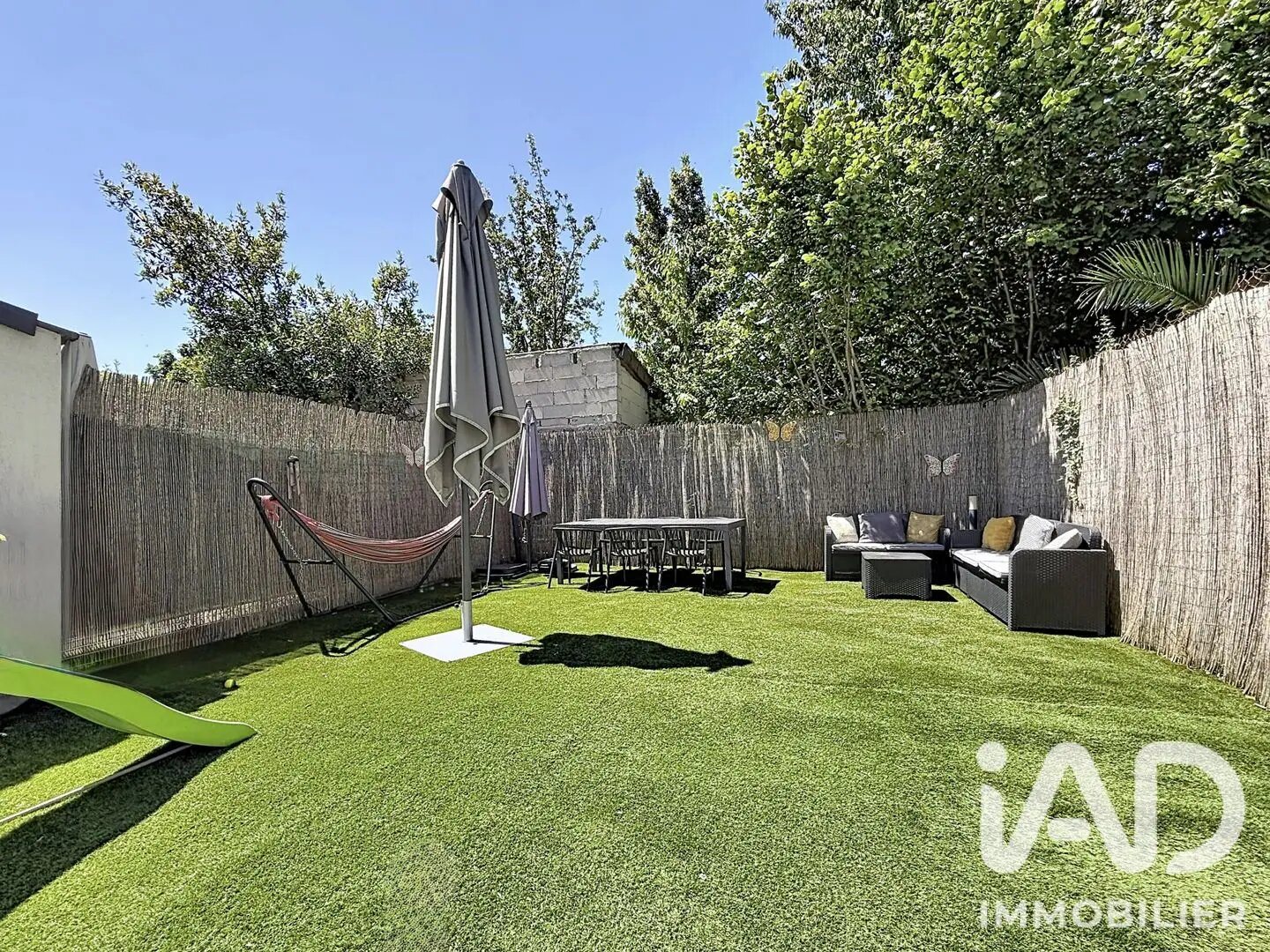 Maison à vendre, 104m², Aulnay-sous-Bois