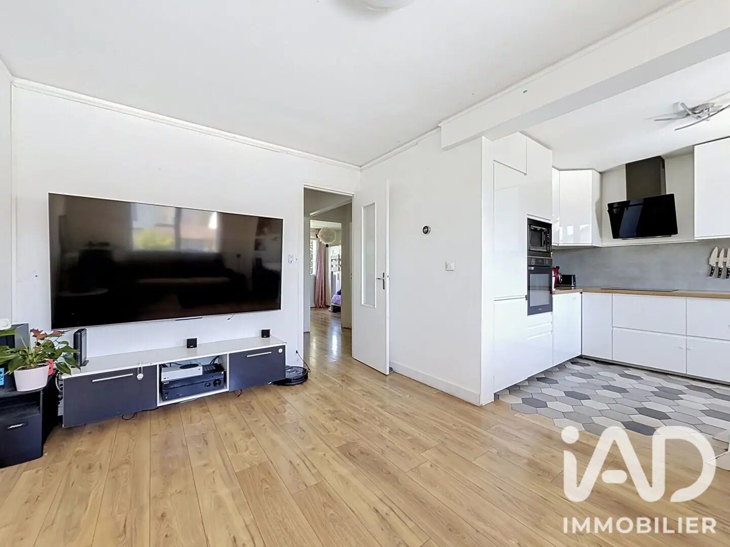 Maison à vendre, 104m², Aulnay-sous-Bois