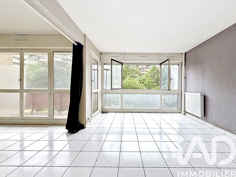 Appartement à vendre, 45m², Sevran