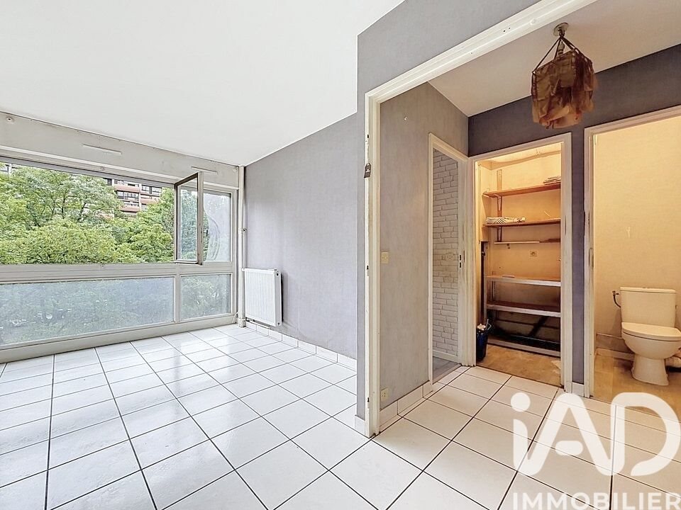 Appartement à vendre, 45m², Sevran