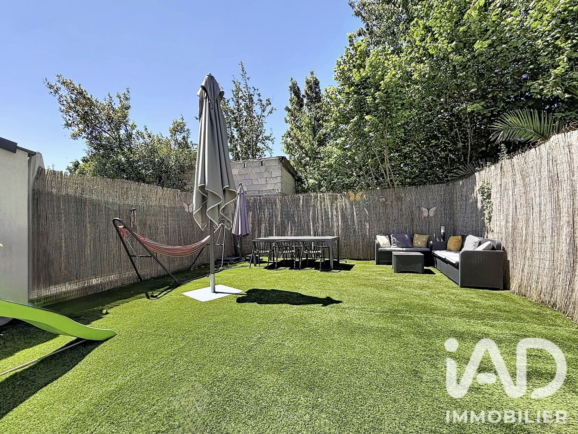 Maison à vendre, 104m², Aulnay-sous-Bois