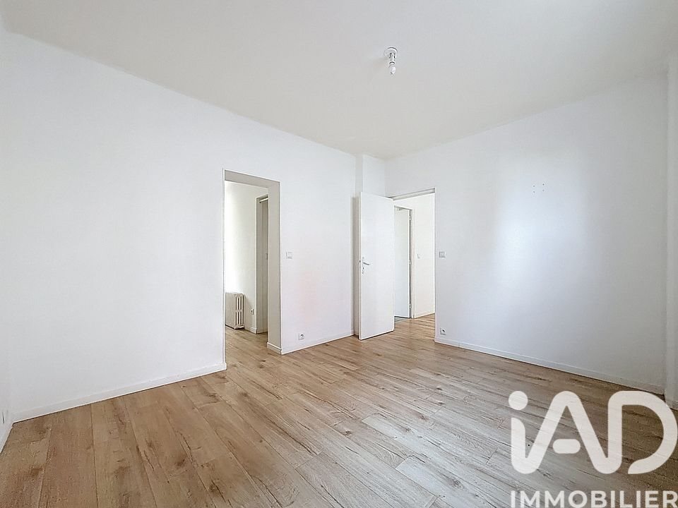 Appartement à louer, 37m², Aulnay-sous-Bois