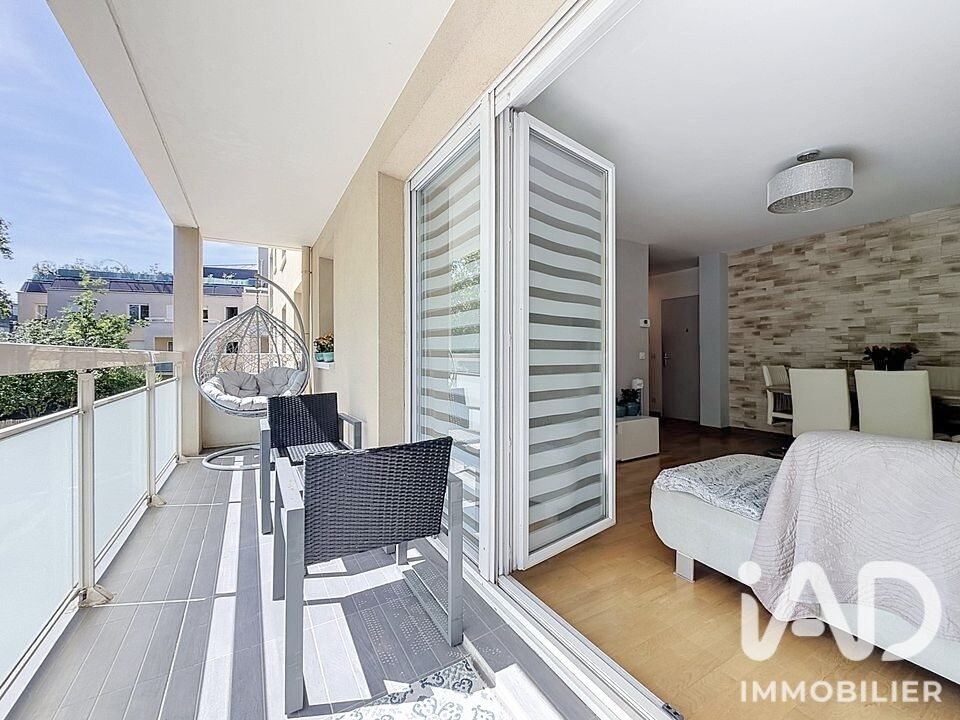 Appartement à vendre, 62m², Sevran