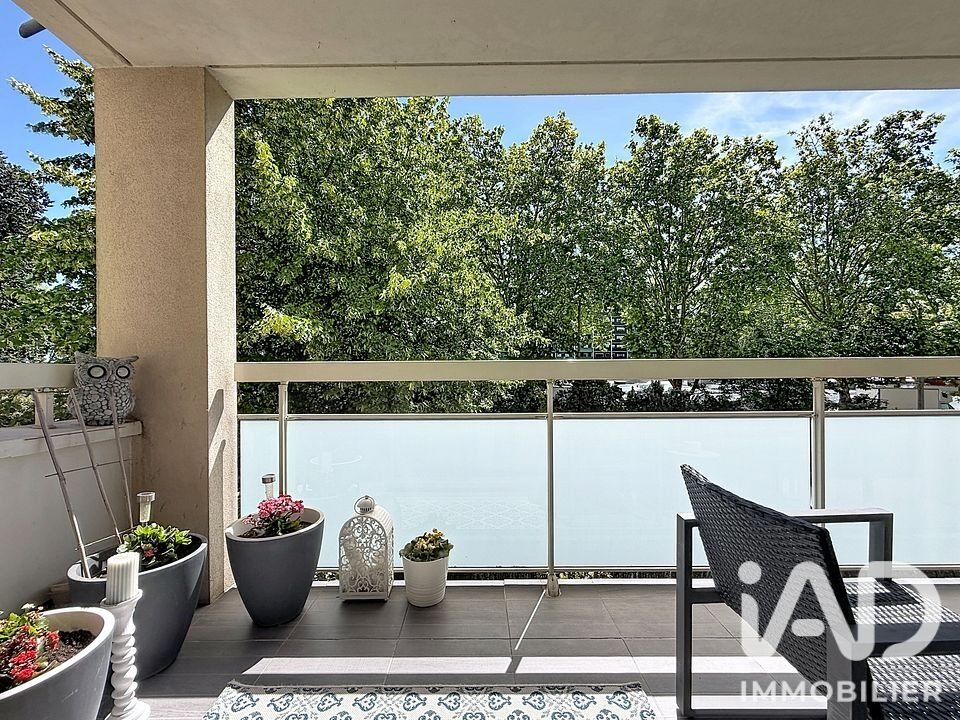 Appartement à vendre, 62m², Sevran