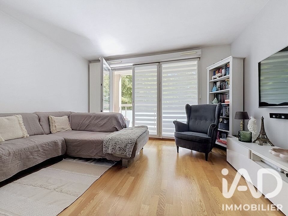 Appartement à vendre, 62m², Sevran