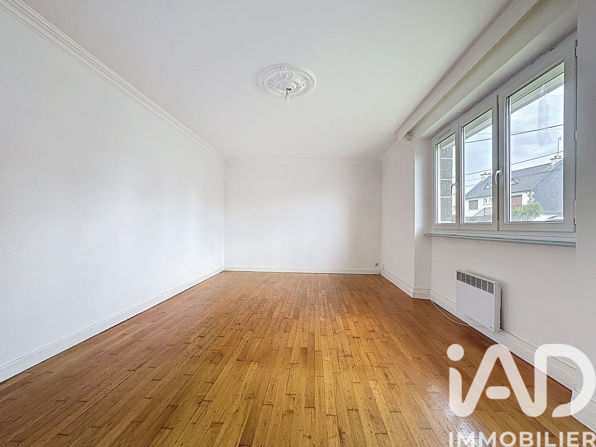 Appartement à vendre, 65m², Loudéac