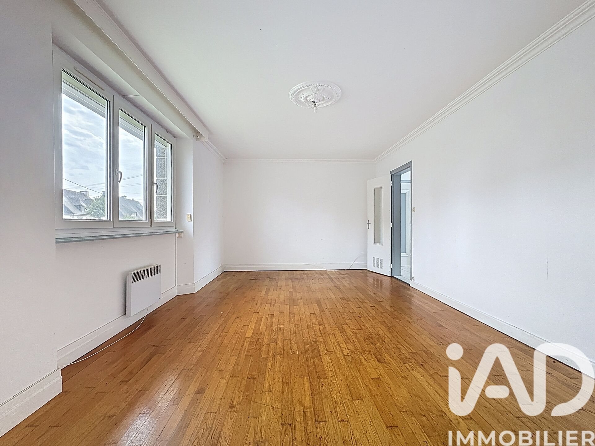 Appartement à vendre, 65m², Loudéac
