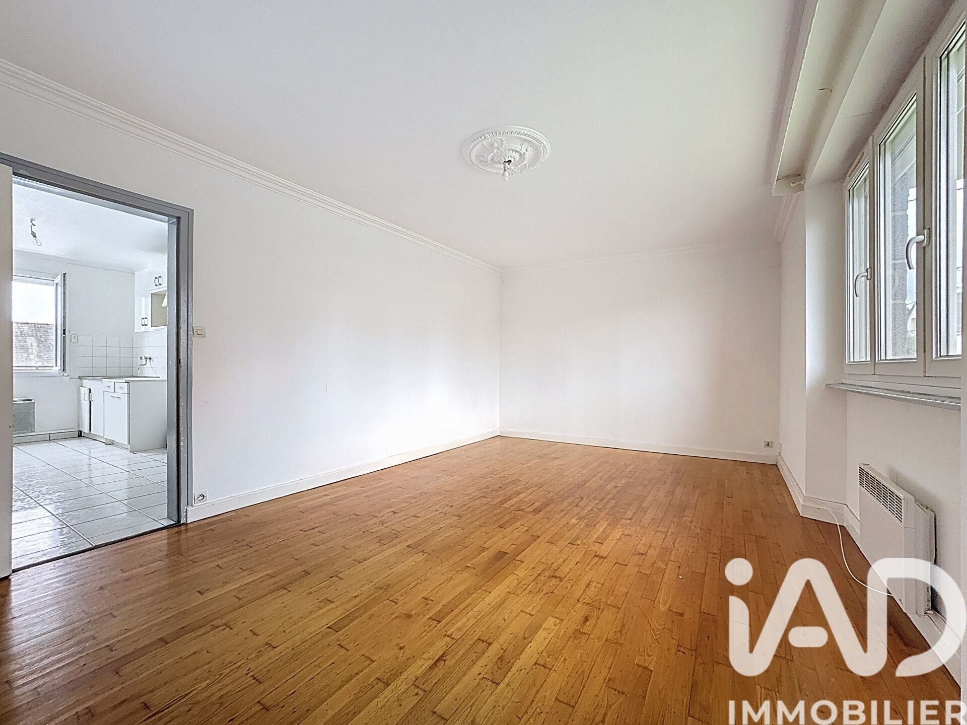 Appartement à vendre, 65m², Loudéac