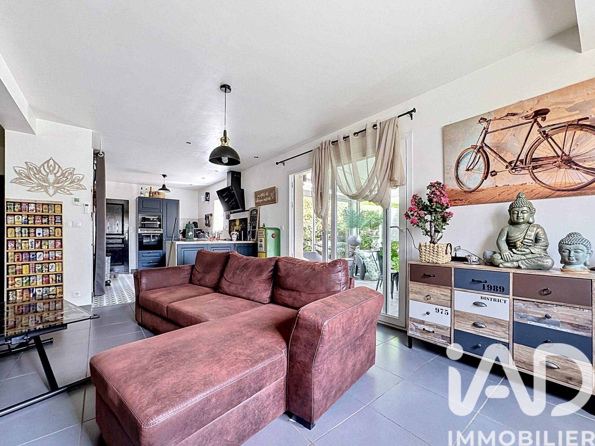 Maison à vendre, 128m², Plouguenast