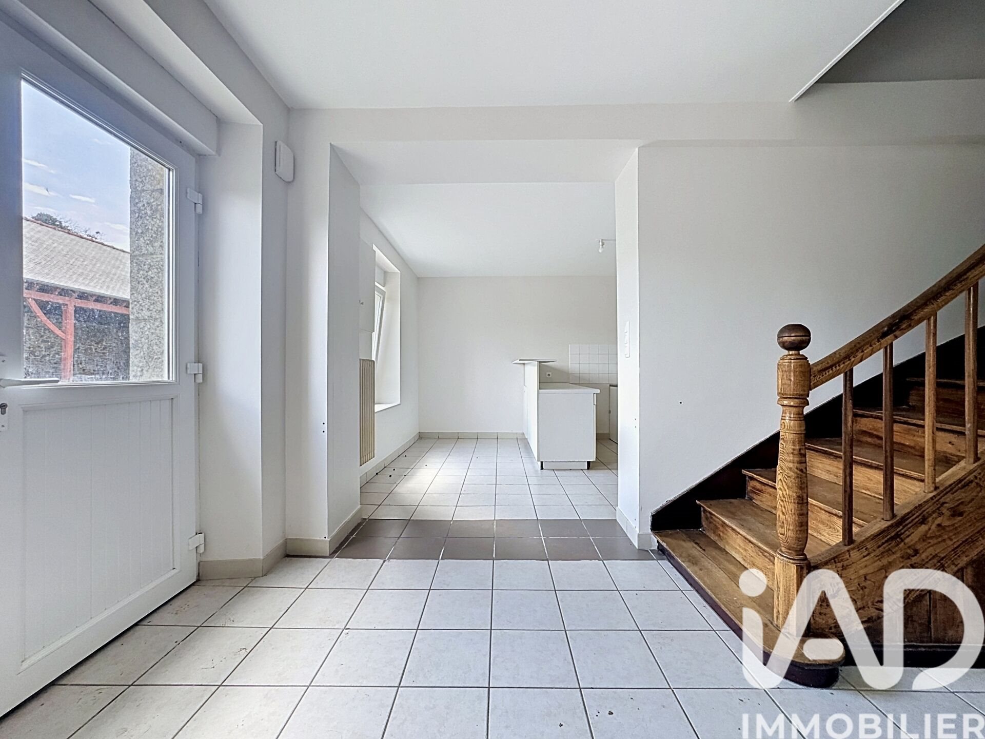 Maison à vendre, 84m², Saint-Barnabé