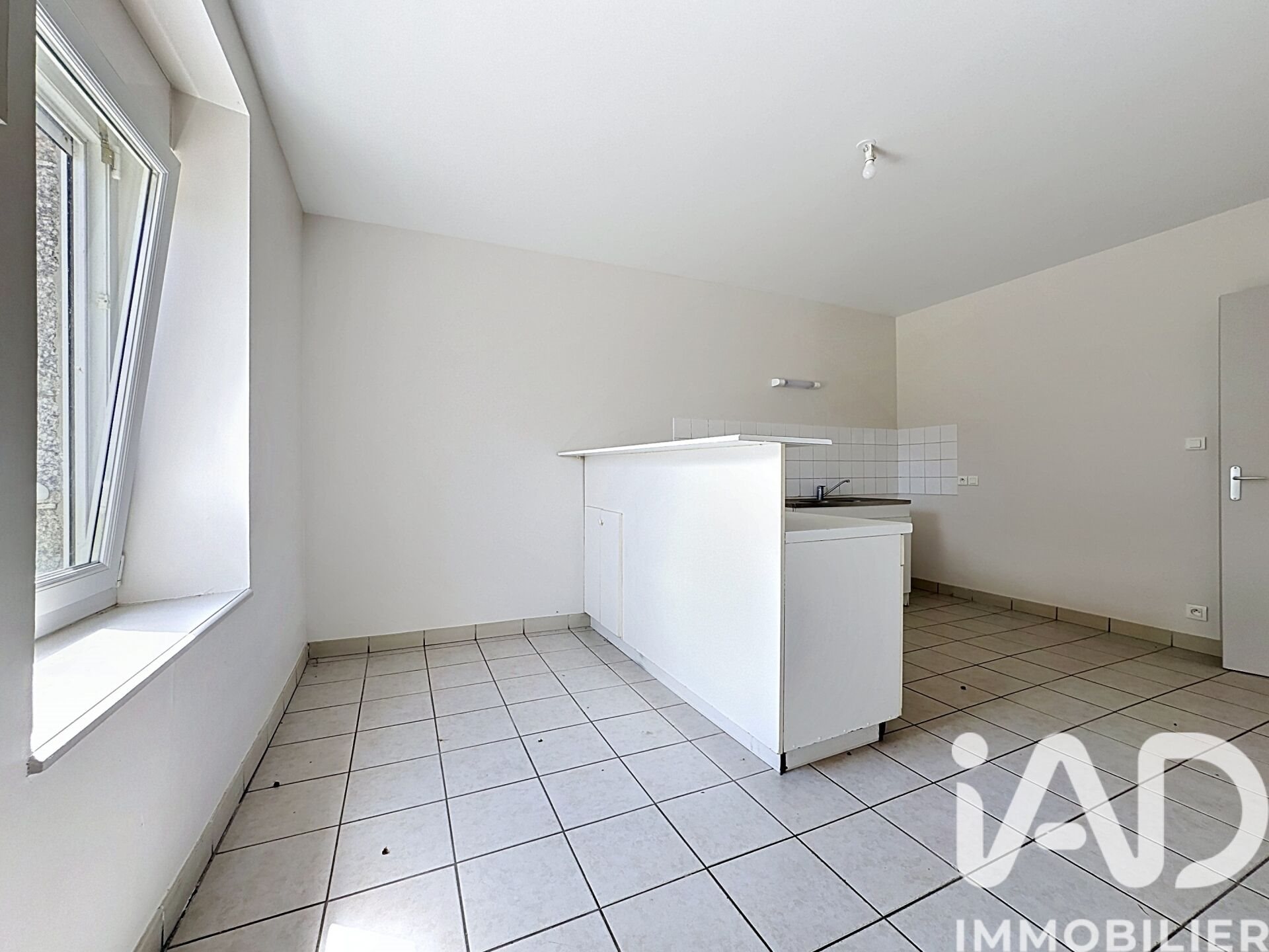 Maison à vendre, 84m², Saint-Barnabé