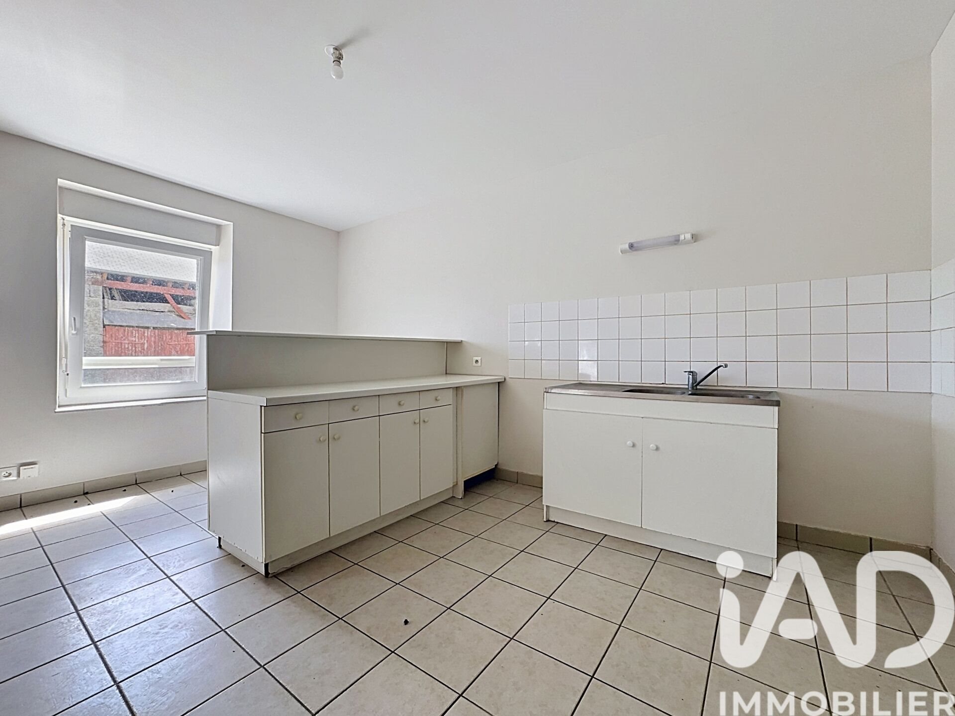 Maison à vendre, 84m², Saint-Barnabé