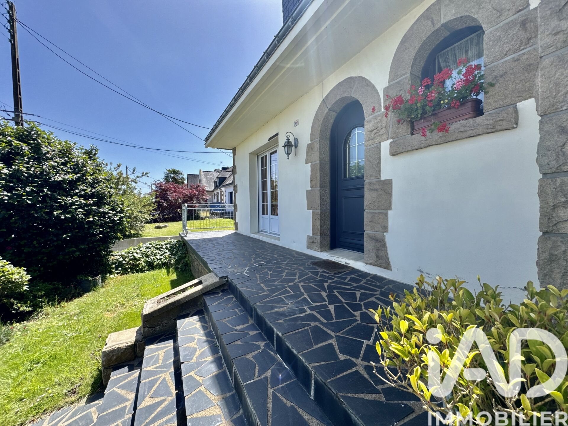 Maison à vendre, 143m², Loudéac