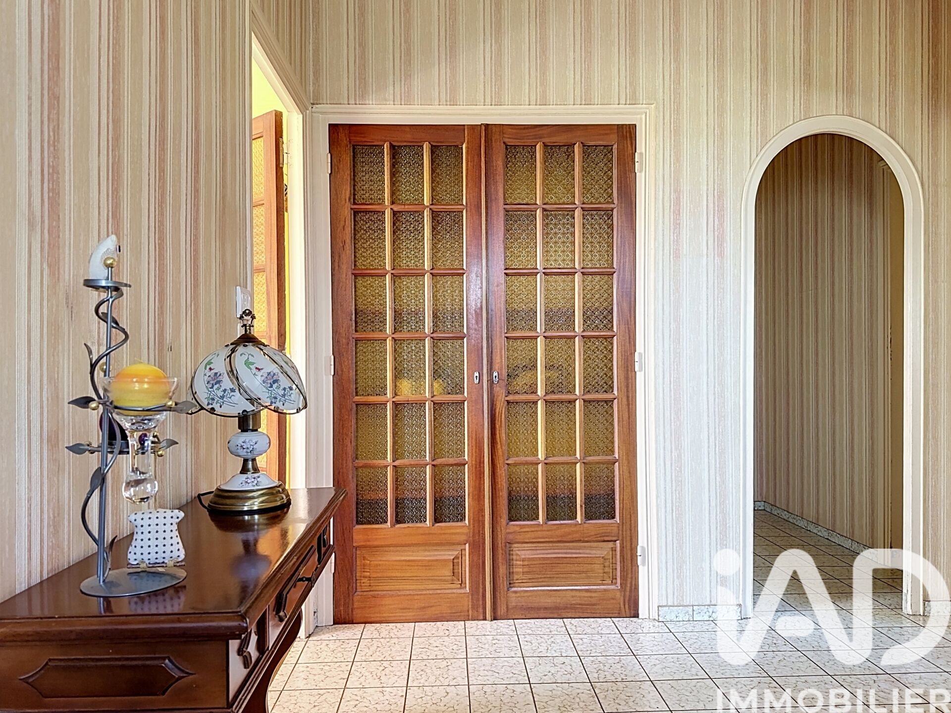 Maison à vendre, 143m², Loudéac