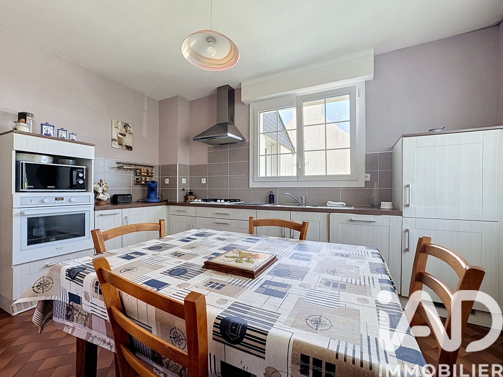 Maison à vendre, 143m², Loudéac