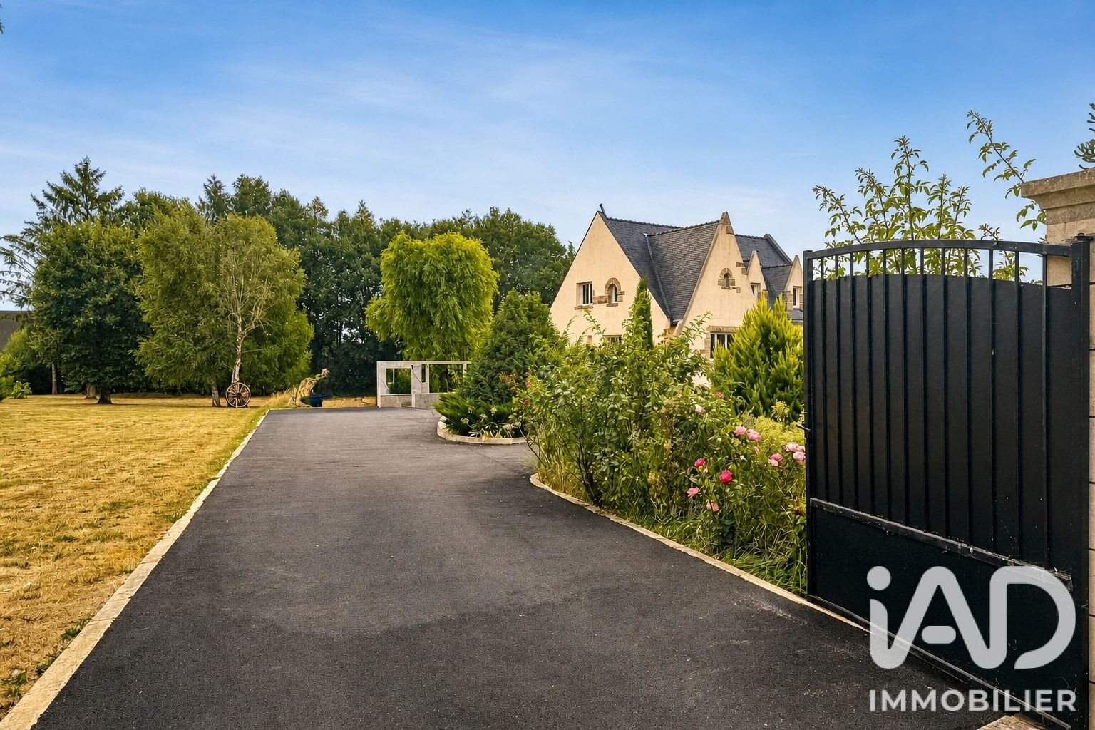 Maison à vendre, 220m², Loudéac