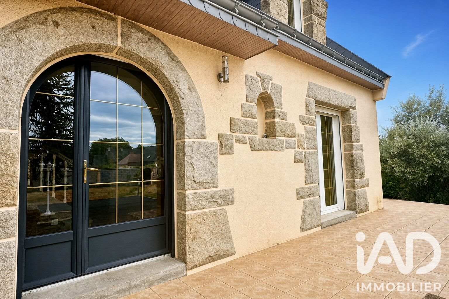 Maison à vendre, 220m², Loudéac