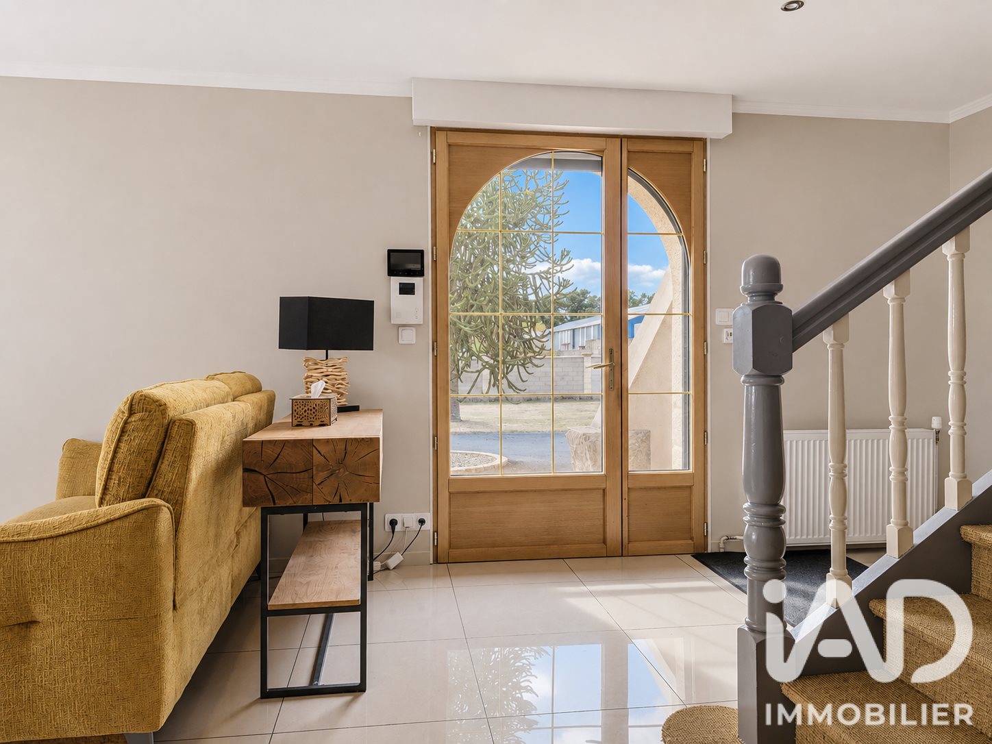 Maison à vendre, 220m², Loudéac