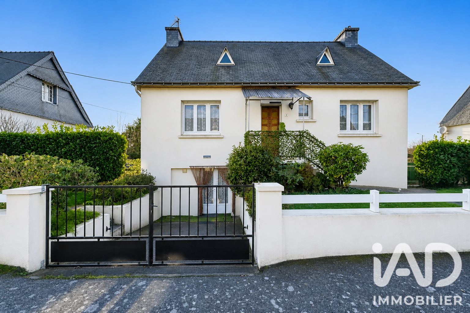 Maison à vendre, 154m², Loudéac